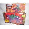 Figurine - Les Maitres de l'Univers MOTU - Origins - Panthor flocked - Mattel