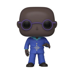 Figurine - Pop! Movies - The Matrix - Morpheus - N° 1174 - Funko