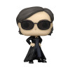 Figurine - Pop! Movies - The Matrix - Trinity - N° 1173 - Funko