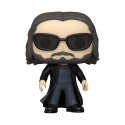 Figurine - Pop! Movies - The Matrix - Neo - N° 1172 - Funko