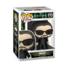 Figurine - Pop! Movies - The Matrix - Neo - N° 1172 - Funko