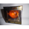 Réplique - Dragon Ball - Boule de Cristal 7 étoiles 75 mm sur socle - ABYstyle