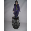 Figurine - DC Comics - The Dark Knight - Art Scale 1/10 The Joker - Iron Studios