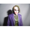 Figurine - DC Comics - The Dark Knight - Art Scale 1/10 The Joker - Iron Studios
