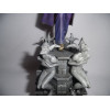 Figurine - DC Comics - The Dark Knight - Art Scale 1/10 The Joker - Iron Studios