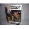 Figurine - Pop! Movies - James Bond - Eve Moneypenny (Skyfall) - N° 695 - Funko