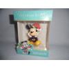 Figurine - Disney - Department 56 - Christmas Mickey Mouse - Enesco