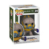 Figurine - Pop! Halo - Grunt Conscript with Plasma Pistol - N° 20 - Funko