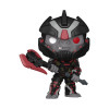 Figurine - Pop! Halo - Escharum with Gravity Axe - N° 22 - Funko