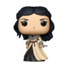 Figurine - Pop! TV - The Witcher - Yennefer - N° 1193 - Funko