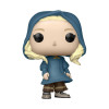 Figurine - Pop! TV - The Witcher - Ciri - N° 1191 - Funko