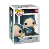 Figurine - Pop! TV - The Witcher - Ciri - N° 1191 - Funko