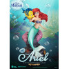 Figurine - Disney - La Petite Sirène - Master Craft Ariel - Beast Kingdom Toys