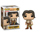 Figurine - Pop! Movies - The Mummy - Rick O'Connell - N° 1080 - Funko