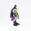 Figurine - DC Comics - Multiverse Batman with Battle Damage (Dark Nights: Metal) - McFarlane Toys