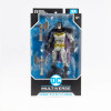 Figurine - DC Comics - Multiverse Batman with Battle Damage (Dark Nights: Metal) - McFarlane Toys