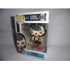 Figurine - Pop! Heroes - Dia de los Muertos Bane - N° 412 - Funko
