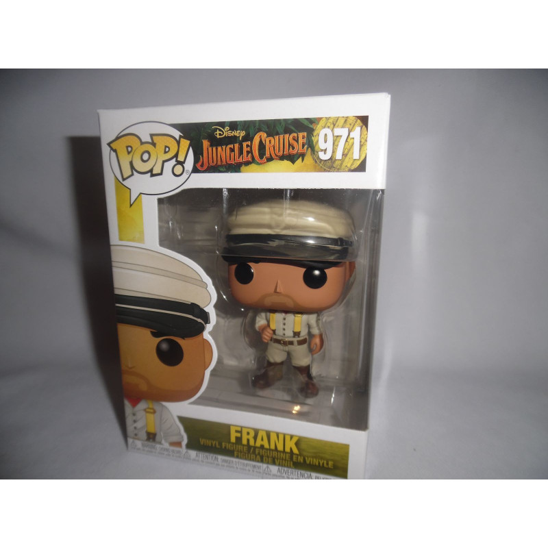 Funko Pop! Movies: Universal Monsters - Gill Man | Goodies Officiels Horreur - Figurine Vinyle à Collectionner - Idée Cadeau Anniversaire pour Fans et Collectionneurs