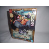 Figurine - One Piece - The Grandline Men Wanokuni Vol.8 - Franky - Banpresto