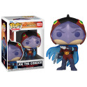 Figurine - Pop! Animation - Gatchaman - Joe the Condor - N° 1031 - Funko