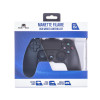 Accessoire - Playstation 4 - Manette PS4 Filaire noire - Freaks and Geeks