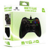 Accessoire - Xbox 360 - Manette filaire Xbox 360 noire - Freaks and Geeks