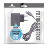 Accessoire - Nintendo DS / Gameboy Advance SP - Alimentation secteur (chargeur) DS/GBASP - Freaks & Geeks