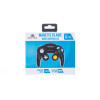 Accessoire - Game Cube - Manette noire pour Wii & Game Cube - Freaks & Geeks