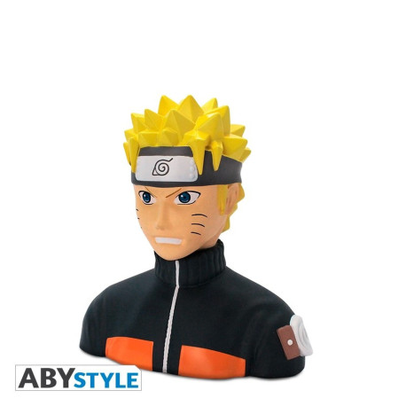 Tirelire - Naruto Shippuden - Naruto - ABYstyle