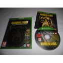 Jeu Xbox One - Borderlands The Handsome Collection