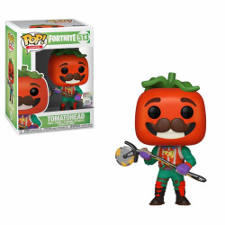 Figurine - Pop! Games - Fortnite - Tomatohead - N° 513 - Funko