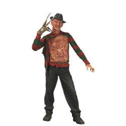 Figurine - Nightmare on Elm Street - Part 3 Ultimate Dream Warriors Freddy - 18 cm - NECA