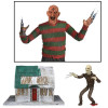 Figurine - Nightmare on Elm Street - Part 3 Ultimate Dream Warriors Freddy - 18 cm - NECA