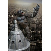 Figurine - King Kong - King Kong Concrete Jungle - NECA