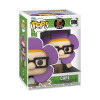 Figurine - Pop! Disney - Dug Days - Carl - N° 1096 - Funko