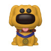 Figurine - Pop! Disney - Dug Days - Dug with Medal - N° 1093 - Funko