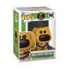 Figurine - Pop! Disney - Dug Days - Dug with Medal - N° 1093 - Funko