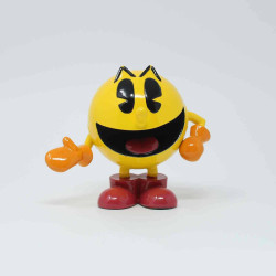 Figurine - Pac-Man - Mini Icons Pac Man Classic - Neamedia Icons