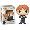 Figurine - Pop! Harry Potter - Ron Weasley - N° 134 - Funko