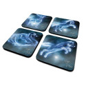 Sous-Verres - Harry Potter - Patronus - Pyramid International