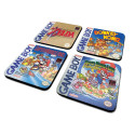 Sous-Verres - Nintendo - Game Boy Classic Collection - Pyramid International