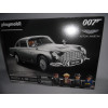 Jouet - James Bond - Aston Martin DB5 Edition Goldfinger - Playmobil