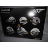 Jouet - James Bond - Aston Martin DB5 Edition Goldfinger - Playmobil