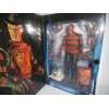 Figurine - Nightmare on Elm Street - Part 3 Ultimate Dream Warriors Freddy - 18 cm - NECA
