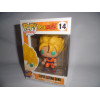 Figurine - Pop! Animation - Dragon Ball Z - Super Saiyan Goku - N° 14 - Funko