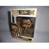 Figurine - Pop! Heroes - Black Lightning - Thunder - N° 428 - Funko