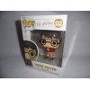Figurine - Pop! Harry Potter - Harry Potter with the Stone - N° 132 - Funko