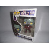 Figurine - Pop! Marvel - What If...? - Zombie Iron Man - N° 944 - Funko