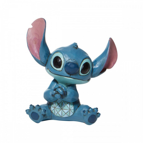 Figurine - Disney - Traditions - Stitch Mini - Enesco