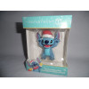 Figurine - Disney - Department 56 - Christmas Stitch - Enesco